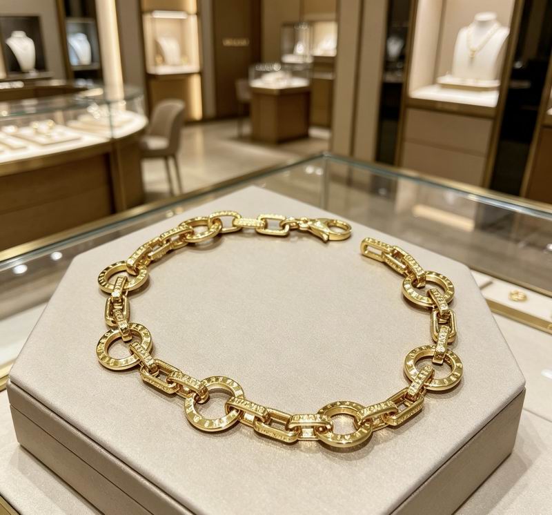 Bvlgari Bracelet 05yxs03